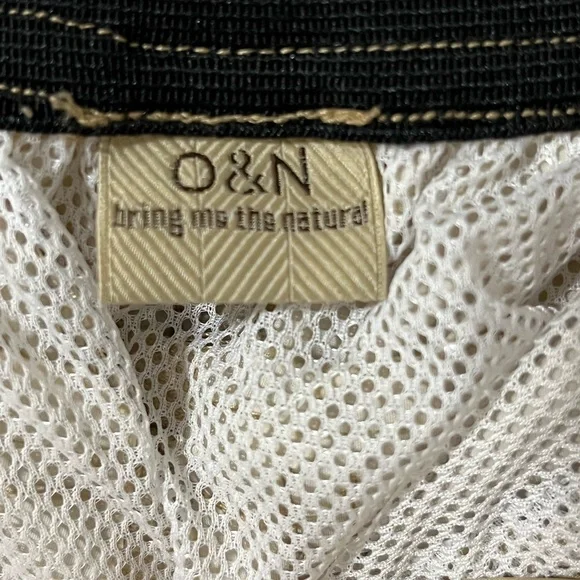 O&N Cargo Skirt - Picture 3 of 8